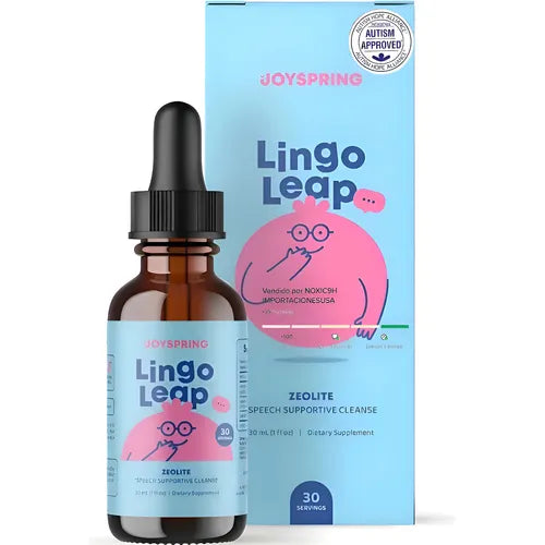 JoySpring Lingo Leap