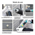 Clavos Para Pistola Remachadora X 50 Und