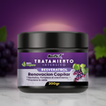 Tratamiento Capilar Resveratrol