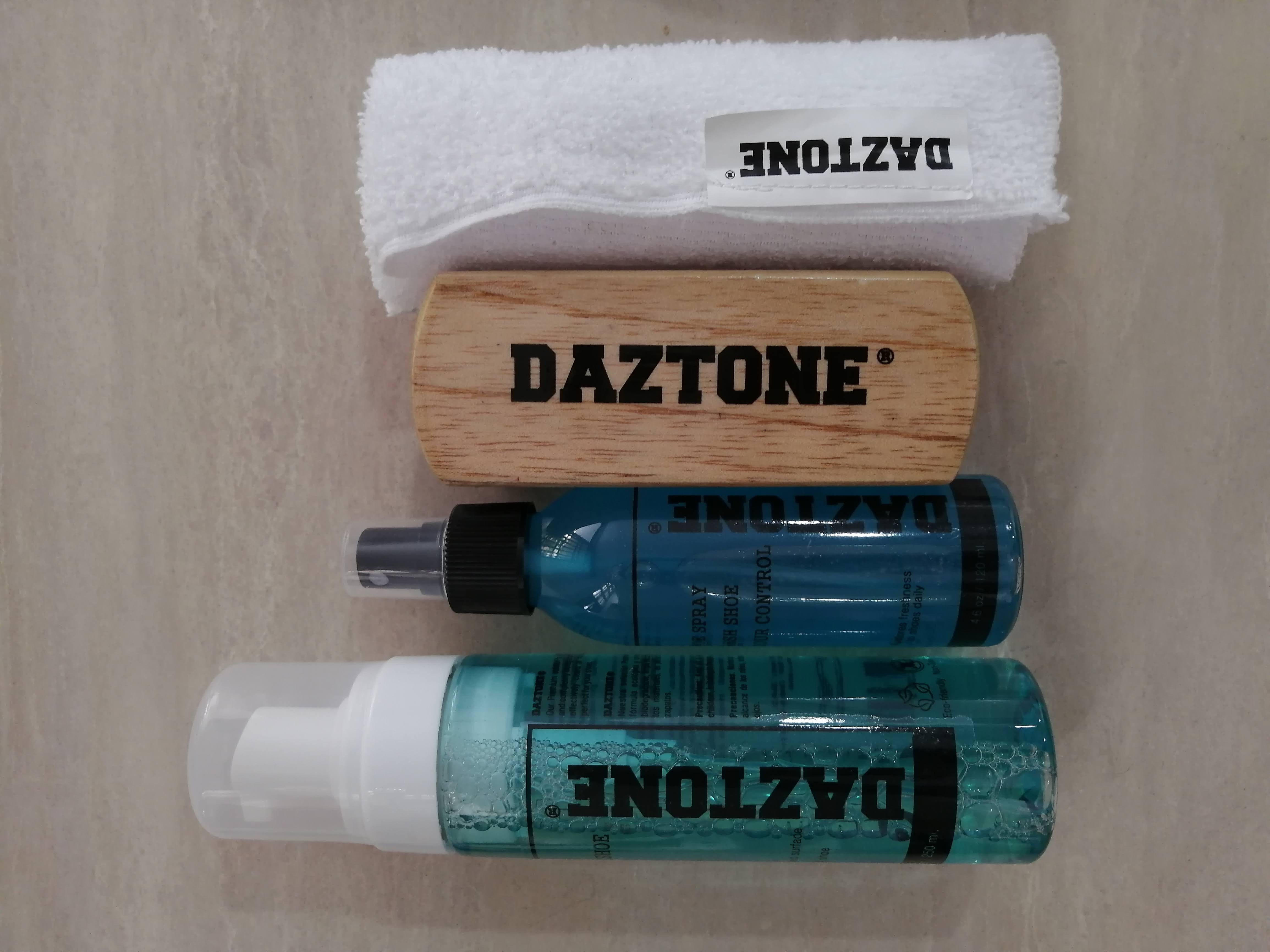 Kit De Limpieza Daztone