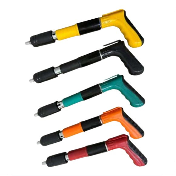 A141 Remachadora Multi Impacto Pro
